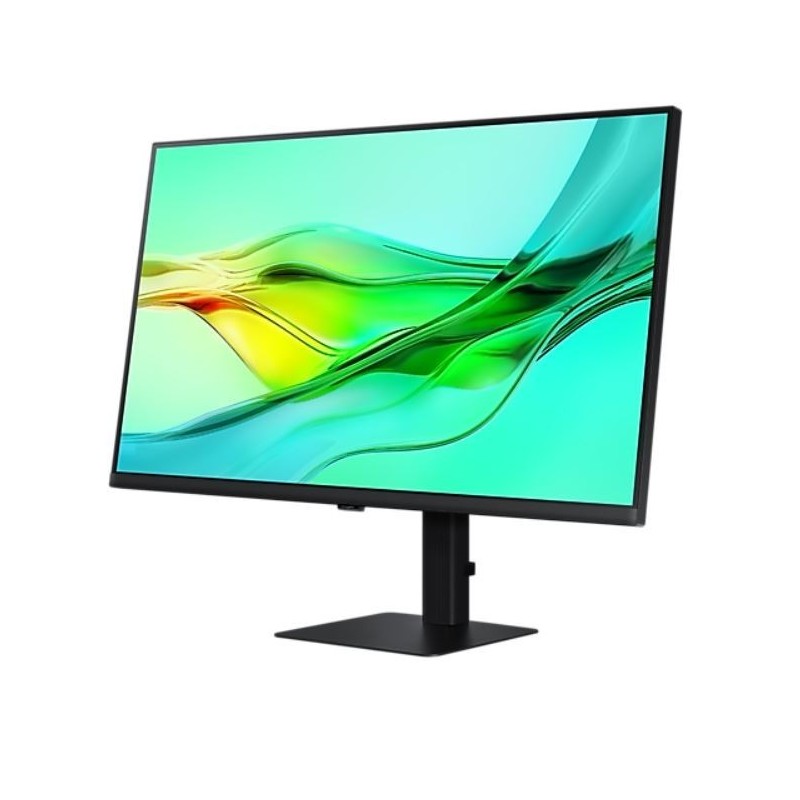 Monitor 32 cale ViewFinity S60UD IPS 2560x1440 WQHD 16:9 1xHDMI 2xDP(In+Out) 1xUSB-C 90W 3xUSB 3.0 LAN KVM 5ms PinP/PbyP 100Hz H