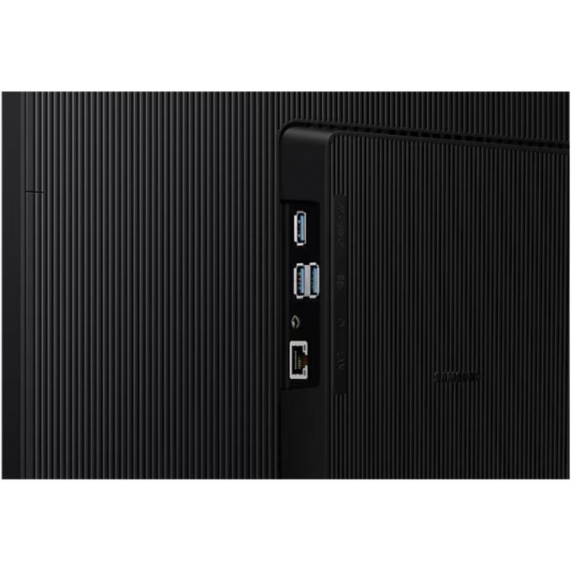 Monitor 32 cale ViewFinity S60UD IPS 2560x1440 WQHD 16:9 1xHDMI 2xDP(In+Out) 1xUSB-C 90W 3xUSB 3.0 LAN KVM 5ms PinP/PbyP 100Hz H