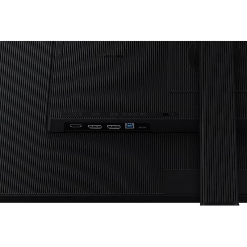 Monitor 32 cale ViewFinity S60UD IPS 2560x1440 WQHD 16:9 1xHDMI 2xDP(In+Out) 1xUSB-C 90W 3xUSB 3.0 LAN KVM 5ms PinP/PbyP 100Hz H