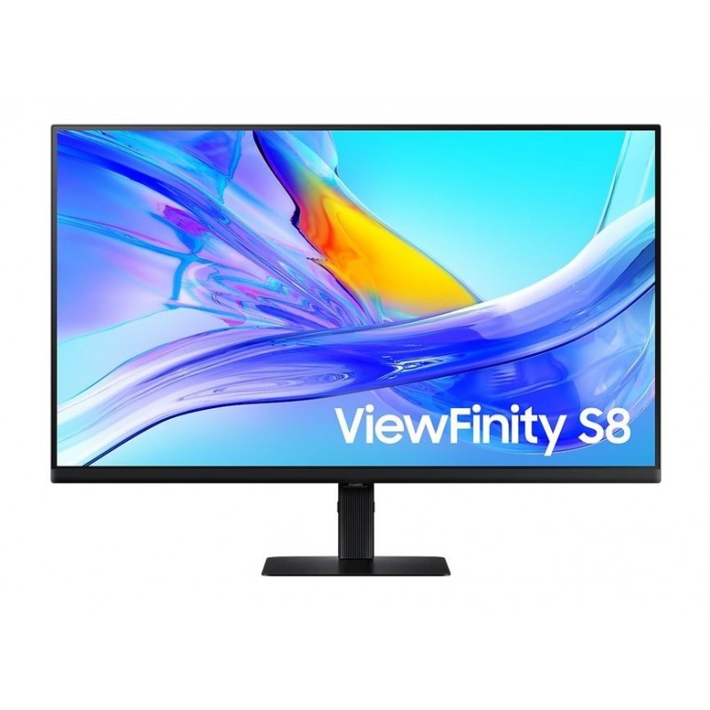 Monitor 32 cali ViewFinity S80UD IPS 3840x2160 UHD 16:9 1xHDMI 1xDP 1xUSB-C 90W 3xUSB 3.0 LAN KVM 5ms PinP/PbyP 60Hz HAS+PIV pł