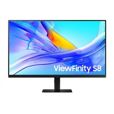Monitor 32 cali ViewFinity S80UD IPS 3840x2160 UHD 16:9 1xHDMI 1xDP 1xUSB-C 90W 3xUSB 3.0 LAN KVM 5ms PinP/PbyP 60Hz HAS+PIV pł Monitor 32 cali ViewFinity S80UD IPS 3840x2160 UHD 16:9 1xHDMI 1xDP 1xUSB-C 90W 3xUSB 3.0 LAN KVM 5ms PinP/PbyP 60Hz HAS+PIV pł