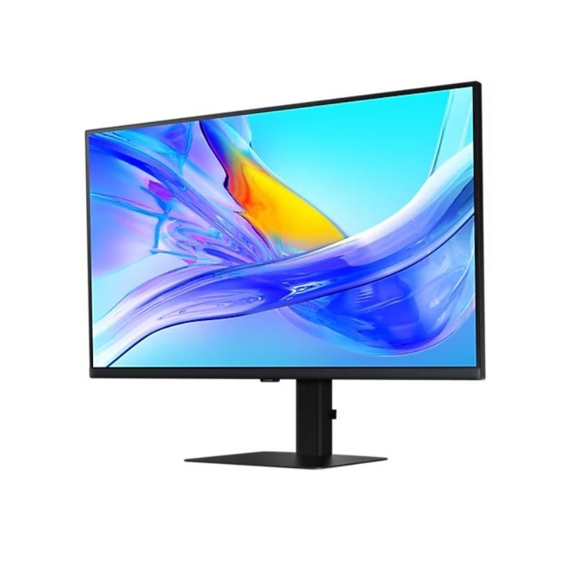 Monitor 32 cali ViewFinity S80UD IPS 3840x2160 UHD 16:9 1xHDMI 1xDP 1xUSB-C 90W 3xUSB 3.0 LAN KVM 5ms PinP/PbyP 60Hz HAS+PIV pł