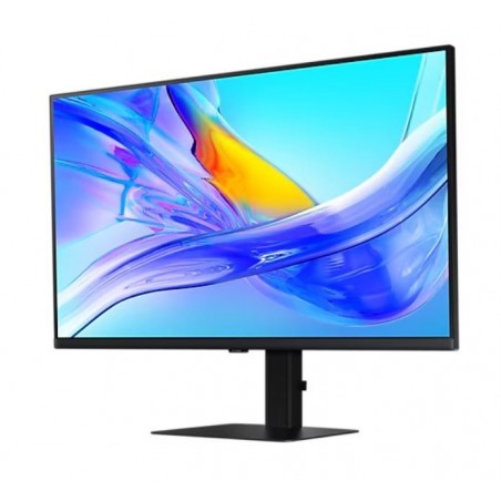 Monitor 32 cali ViewFinity S80UD IPS 3840x2160 UHD 16:9 1xHDMI 1xDP 1xUSB-C 90W 3xUSB 3.0 LAN KVM 5ms PinP/PbyP 60Hz HAS+PIV pł Monitor 32 cali ViewFinity S80UD IPS 3840x2160 UHD 16:9 1xHDMI 1xDP 1xUSB-C 90W 3xUSB 3.0 LAN KVM 5ms PinP/PbyP 60Hz HAS+PIV pł
