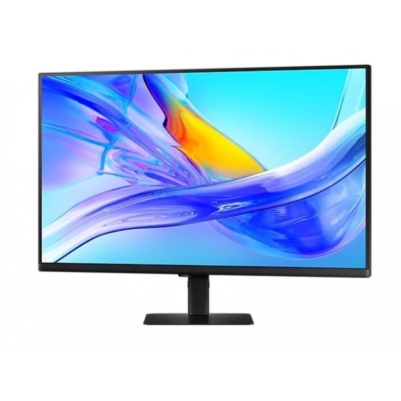 Monitor 32 cali ViewFinity S80UD IPS 3840x2160 UHD 16:9 1xHDMI 1xDP 1xUSB-C 90W 3xUSB 3.0 LAN KVM 5ms PinP/PbyP 60Hz HAS+PIV pł