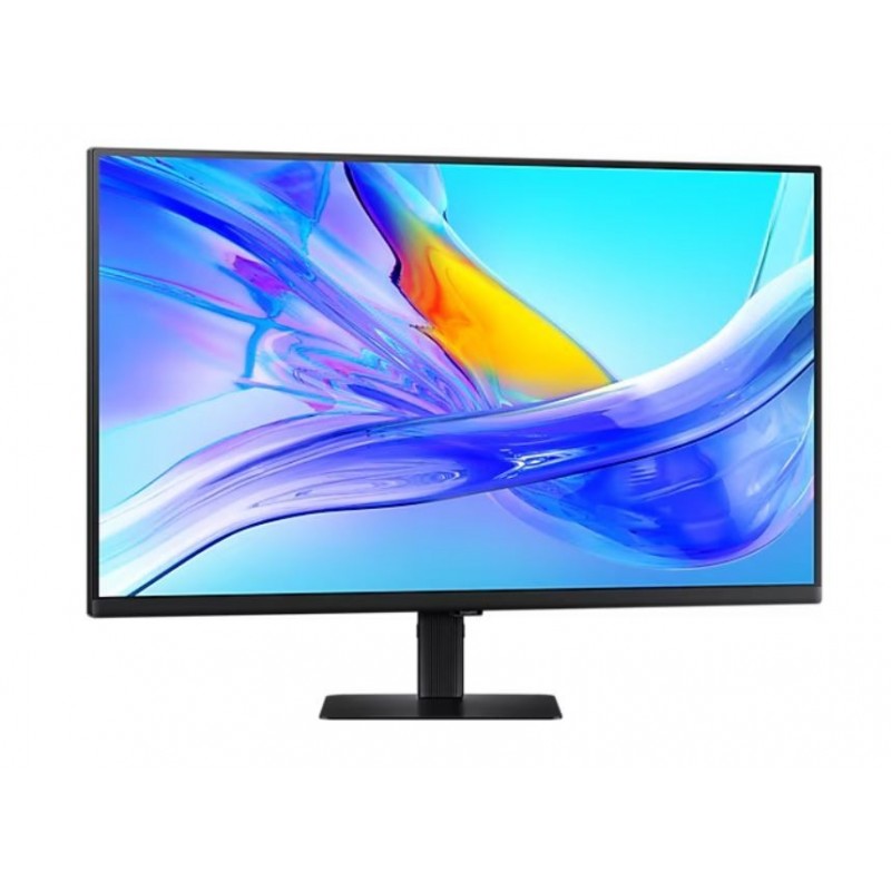 Monitor 32 cali ViewFinity S80UD IPS 3840x2160 UHD 16:9 1xHDMI 1xDP 1xUSB-C 90W 3xUSB 3.0 LAN KVM 5ms PinP/PbyP 60Hz HAS+PIV pł