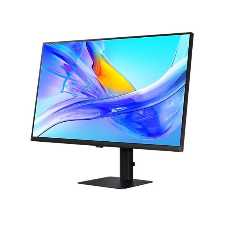 Monitor 32 cali ViewFinity S80UD IPS 3840x2160 UHD 16:9 1xHDMI 1xDP 1xUSB-C 90W 3xUSB 3.0 LAN KVM 5ms PinP/PbyP 60Hz HAS+PIV pł