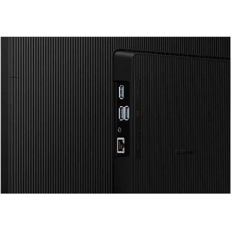 Monitor 32 cali ViewFinity S80UD IPS 3840x2160 UHD 16:9 1xHDMI 1xDP 1xUSB-C 90W 3xUSB 3.0 LAN KVM 5ms PinP/PbyP 60Hz HAS+PIV pł