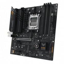 Płyta główna TUF GAMING A620M-PLUS WIFI AM5 4DDR5 HDMI/DP mATX Płyta główna TUF GAMING A620M-PLUS WIFI AM5 4DDR5 HDMI/DP mATX