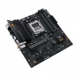 Płyta główna TUF GAMING A620M-PLUS WIFI AM5 4DDR5 HDMI/DP mATX Płyta główna TUF GAMING A620M-PLUS WIFI AM5 4DDR5 HDMI/DP mATX
