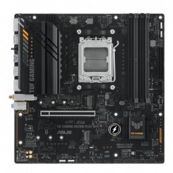 Płyta główna TUF GAMING A620M-PLUS WIFI AM5 4DDR5 HDMI/DP mATX Płyta główna TUF GAMING A620M-PLUS WIFI AM5 4DDR5 HDMI/DP mATX