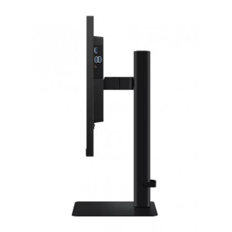 Monitor 24 cale ViewFinity S60D IPS 2560x1440 WQHD 16:9 1xHDMI 1xDP 3xUSB 3.0 5ms PinP/PbyP 100Hz HAS+PIV płaski 3YOn-Site Monitor 24 cale ViewFinity S60D IPS 2560x1440 WQHD 16:9 1xHDMI 1xDP 3xUSB 3.0 5ms PinP/PbyP 100Hz HAS+PIV płaski 3YOn-Site