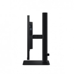 Monitor 24 cale ViewFinity S60D IPS 2560x1440 WQHD 16:9 1xHDMI 1xDP 3xUSB 3.0 5ms PinP/PbyP 100Hz HAS+PIV płaski 3YOn-Site Monitor 24 cale ViewFinity S60D IPS 2560x1440 WQHD 16:9 1xHDMI 1xDP 3xUSB 3.0 5ms PinP/PbyP 100Hz HAS+PIV płaski 3YOn-Site