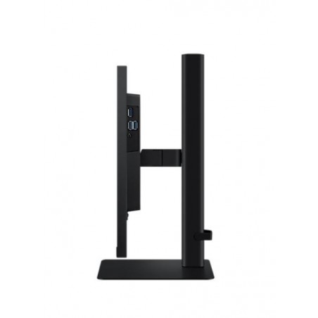 Monitor 24 cale ViewFinity S60D IPS 2560x1440 WQHD 16:9 1xHDMI 1xDP 3xUSB 3.0 5ms PinP/PbyP 100Hz HAS+PIV płaski 3YOn-Site Monitor 24 cale ViewFinity S60D IPS 2560x1440 WQHD 16:9 1xHDMI 1xDP 3xUSB 3.0 5ms PinP/PbyP 100Hz HAS+PIV płaski 3YOn-Site