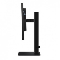 Monitor 24 cale ViewFinity S60D IPS 2560x1440 WQHD 16:9 1xHDMI 1xDP 3xUSB 3.0 5ms PinP/PbyP 100Hz HAS+PIV płaski 3YOn-Site Monitor 24 cale ViewFinity S60D IPS 2560x1440 WQHD 16:9 1xHDMI 1xDP 3xUSB 3.0 5ms PinP/PbyP 100Hz HAS+PIV płaski 3YOn-Site