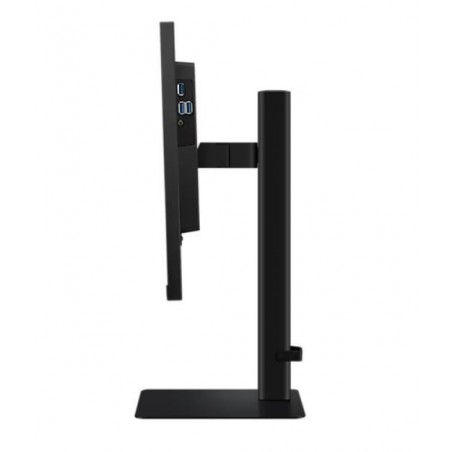 Monitor 24 cale ViewFinity S60D IPS 2560x1440 WQHD 16:9 1xHDMI 1xDP 3xUSB 3.0 5ms PinP/PbyP 100Hz HAS+PIV płaski 3YOn-Site Monitor 24 cale ViewFinity S60D IPS 2560x1440 WQHD 16:9 1xHDMI 1xDP 3xUSB 3.0 5ms PinP/PbyP 100Hz HAS+PIV płaski 3YOn-Site