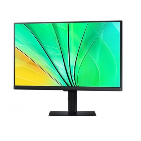 Monitor 24 cale ViewFinity S60D IPS 2560x1440 WQHD 16:9 1xHDMI 1xDP 3xUSB 3.0 5ms PinP/PbyP 100Hz HAS+PIV płaski 3YOn-Site Monitor 24 cale ViewFinity S60D IPS 2560x1440 WQHD 16:9 1xHDMI 1xDP 3xUSB 3.0 5ms PinP/PbyP 100Hz HAS+PIV płaski 3YOn-Site