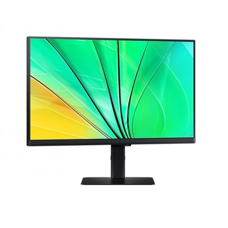 Monitor 24 cale ViewFinity S60D IPS 2560x1440 WQHD 16:9 1xHDMI 1xDP 3xUSB 3.0 5ms PinP/PbyP 100Hz HAS+PIV płaski 3YOn-Site Monitor 24 cale ViewFinity S60D IPS 2560x1440 WQHD 16:9 1xHDMI 1xDP 3xUSB 3.0 5ms PinP/PbyP 100Hz HAS+PIV płaski 3YOn-Site