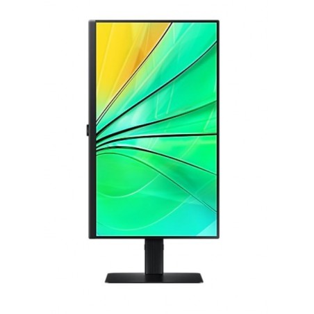 Monitor 24 cale ViewFinity S60D IPS 2560x1440 WQHD 16:9 1xHDMI 1xDP 3xUSB 3.0 5ms PinP/PbyP 100Hz HAS+PIV płaski 3YOn-Site Monitor 24 cale ViewFinity S60D IPS 2560x1440 WQHD 16:9 1xHDMI 1xDP 3xUSB 3.0 5ms PinP/PbyP 100Hz HAS+PIV płaski 3YOn-Site