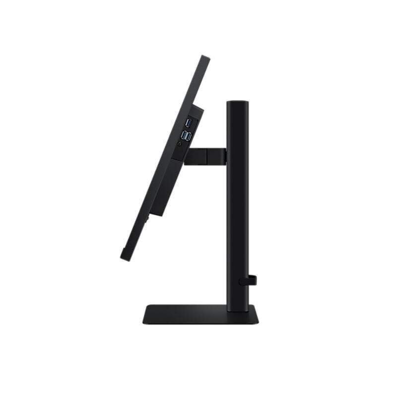 Monitor 27 cale ViewFinity S60D IPS 2560x1440 WQHD 16:9 1xHDMI 1xDP 3xUSB 3.0 5ms PinP/PbyP 100Hz HAS+PIV płaski 3YOn-Site Monitor 27 cale ViewFinity S60D IPS 2560x1440 WQHD 16:9 1xHDMI 1xDP 3xUSB 3.0 5ms PinP/PbyP 100Hz HAS+PIV płaski 3YOn-Site