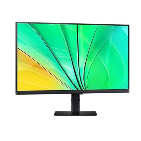 Monitor 27 cale ViewFinity S60D IPS 2560x1440 WQHD 16:9 1xHDMI 1xDP 3xUSB 3.0 5ms PinP/PbyP 100Hz HAS+PIV płaski 3YOn-Site Monitor 27 cale ViewFinity S60D IPS 2560x1440 WQHD 16:9 1xHDMI 1xDP 3xUSB 3.0 5ms PinP/PbyP 100Hz HAS+PIV płaski 3YOn-Site