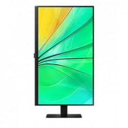 Monitor 27 cale ViewFinity S60D IPS 2560x1440 WQHD 16:9 1xHDMI 1xDP 3xUSB 3.0 5ms PinP/PbyP 100Hz HAS+PIV płaski 3YOn-Site Monitor 27 cale ViewFinity S60D IPS 2560x1440 WQHD 16:9 1xHDMI 1xDP 3xUSB 3.0 5ms PinP/PbyP 100Hz HAS+PIV płaski 3YOn-Site