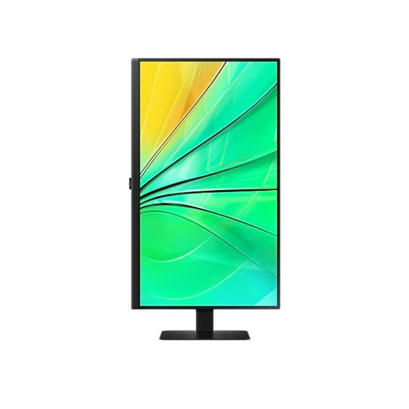 Monitor 27 cale ViewFinity S60D IPS 2560x1440 WQHD 16:9 1xHDMI 1xDP 3xUSB 3.0 5ms PinP/PbyP 100Hz HAS+PIV płaski 3YOn-Site Monitor 27 cale ViewFinity S60D IPS 2560x1440 WQHD 16:9 1xHDMI 1xDP 3xUSB 3.0 5ms PinP/PbyP 100Hz HAS+PIV płaski 3YOn-Site