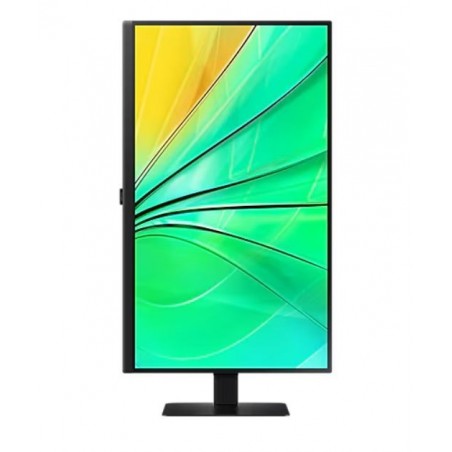 Monitor 27 cale ViewFinity S60D IPS 2560x1440 WQHD 16:9 1xHDMI 1xDP 3xUSB 3.0 5ms PinP/PbyP 100Hz HAS+PIV płaski 3YOn-Site Monitor 27 cale ViewFinity S60D IPS 2560x1440 WQHD 16:9 1xHDMI 1xDP 3xUSB 3.0 5ms PinP/PbyP 100Hz HAS+PIV płaski 3YOn-Site