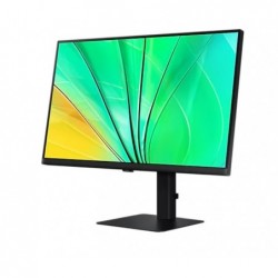 Monitor 27 cale ViewFinity S60D IPS 2560x1440 WQHD 16:9 1xHDMI 1xDP 3xUSB 3.0 5ms PinP/PbyP 100Hz HAS+PIV płaski 3YOn-Site Monitor 27 cale ViewFinity S60D IPS 2560x1440 WQHD 16:9 1xHDMI 1xDP 3xUSB 3.0 5ms PinP/PbyP 100Hz HAS+PIV płaski 3YOn-Site