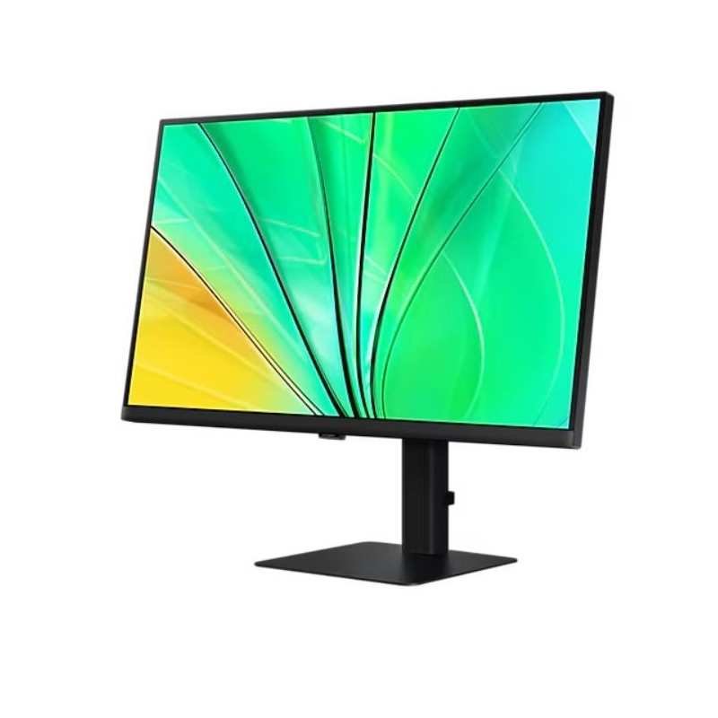 Monitor 27 cale ViewFinity S60D IPS 2560x1440 WQHD 16:9 1xHDMI 1xDP 3xUSB 3.0 5ms PinP/PbyP 100Hz HAS+PIV płaski 3YOn-Site Monitor 27 cale ViewFinity S60D IPS 2560x1440 WQHD 16:9 1xHDMI 1xDP 3xUSB 3.0 5ms PinP/PbyP 100Hz HAS+PIV płaski 3YOn-Site