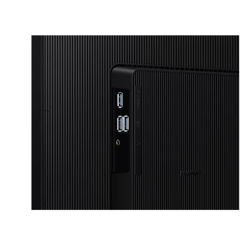 Monitor 27 cale ViewFinity S60D IPS 2560x1440 WQHD 16:9 1xHDMI 1xDP 3xUSB 3.0 5ms PinP/PbyP 100Hz HAS+PIV płaski 3YOn-Site Monitor 27 cale ViewFinity S60D IPS 2560x1440 WQHD 16:9 1xHDMI 1xDP 3xUSB 3.0 5ms PinP/PbyP 100Hz HAS+PIV płaski 3YOn-Site