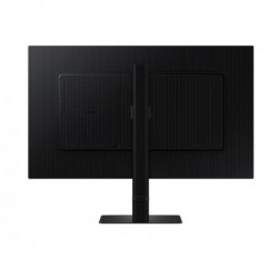 Monitor 32 cale ViewFinity S60D IPS 2560x1440 WQHD 16:9 1xHDMI 1xDP 3xUSB 3.0 5ms PinP/PbyP 100Hz HAS+PIV płaski 3YOn-Site Monitor 32 cale ViewFinity S60D IPS 2560x1440 WQHD 16:9 1xHDMI 1xDP 3xUSB 3.0 5ms PinP/PbyP 100Hz HAS+PIV płaski 3YOn-Site