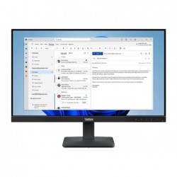 LENOVO ThinkVision S24-4e 23.8inch IPS WLED QHD 250cd/m2 4ms HDMI VGA