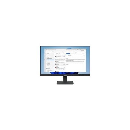 LENOVO ThinkVision S24-4e 23.8inch IPS WLED QHD 250cd/m2 4ms HDMI VGA LENOVO ThinkVision S24-4e 23.8inch IPS WLED QHD 250cd/m2 4ms HDMI VGA