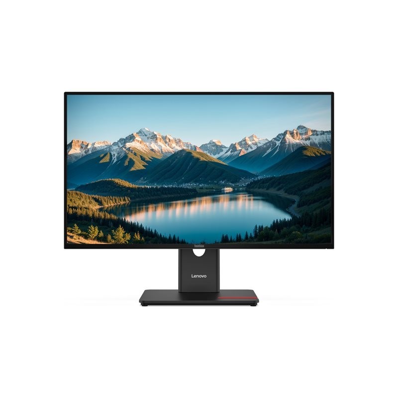LENOVO ThinkVision T27Q-40 27inch IPS WLED QHD 350cd/m2 4ms HDMI DP