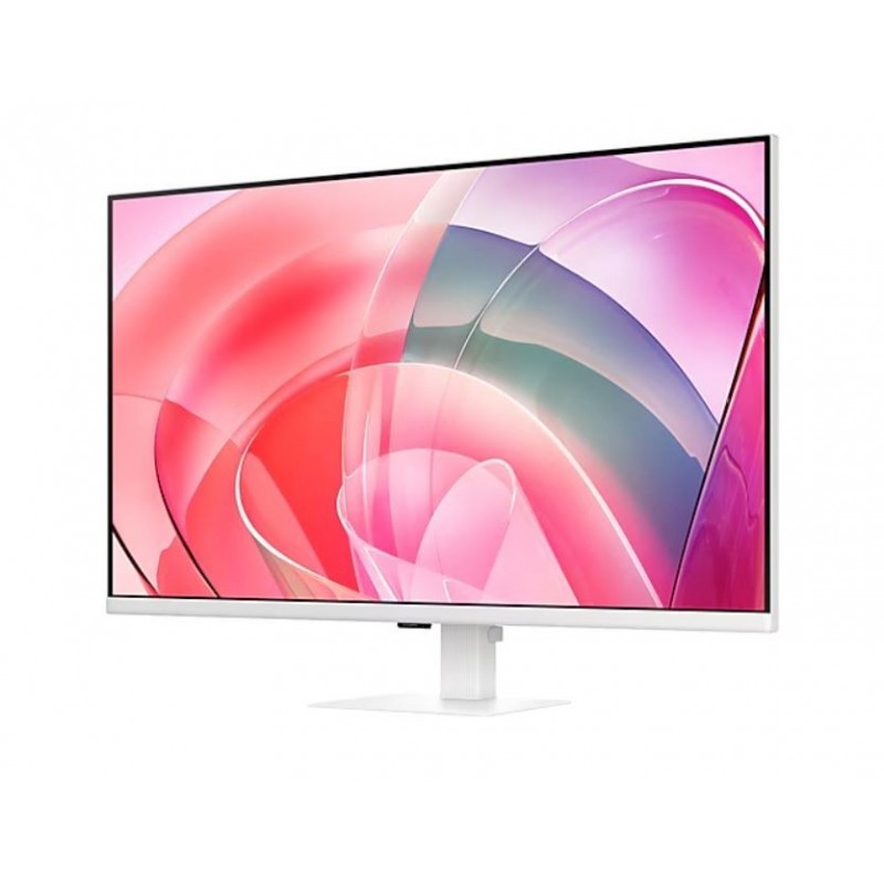 Monitor 32 cali ViewFinity S70D VA 3840x2160 UHD 16:9 1xHDMI 1xDP 5ms PinP/PbyP 60Hz płaski biały 2Yd2d Monitor 32 cali ViewFinity S70D VA 3840x2160 UHD 16:9 1xHDMI 1xDP 5ms PinP/PbyP 60Hz płaski biały 2Yd2d