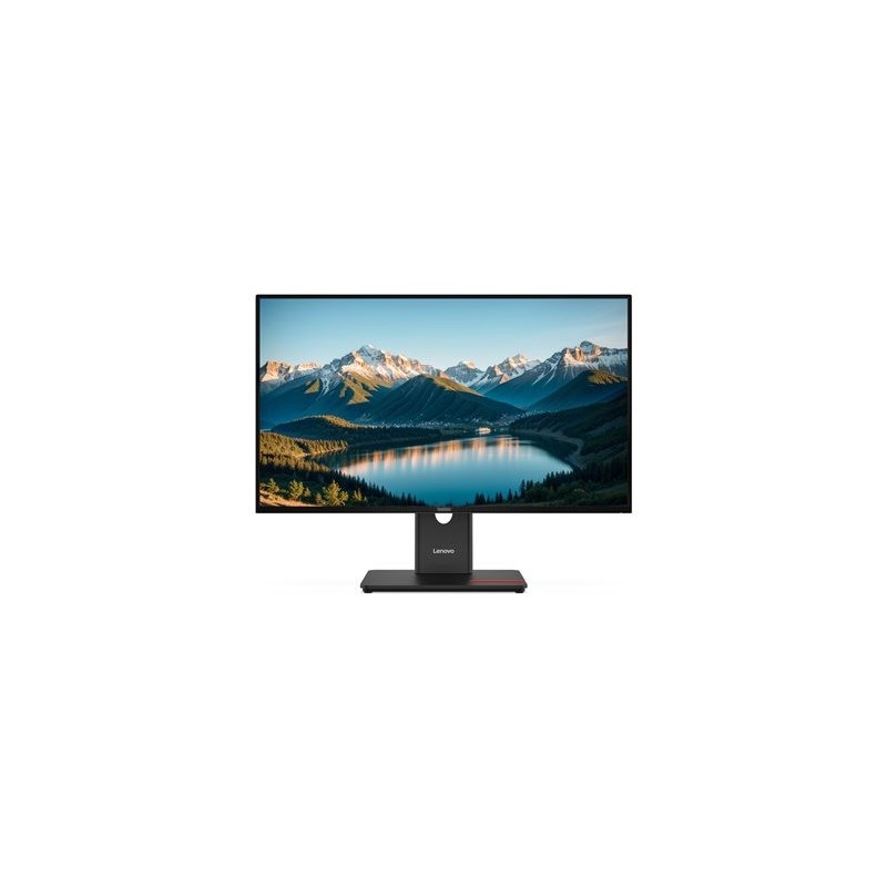 LENOVO ThinkVision T27Q-40 27inch IPS WLED QHD 350cd/m2 4ms HDMI DP