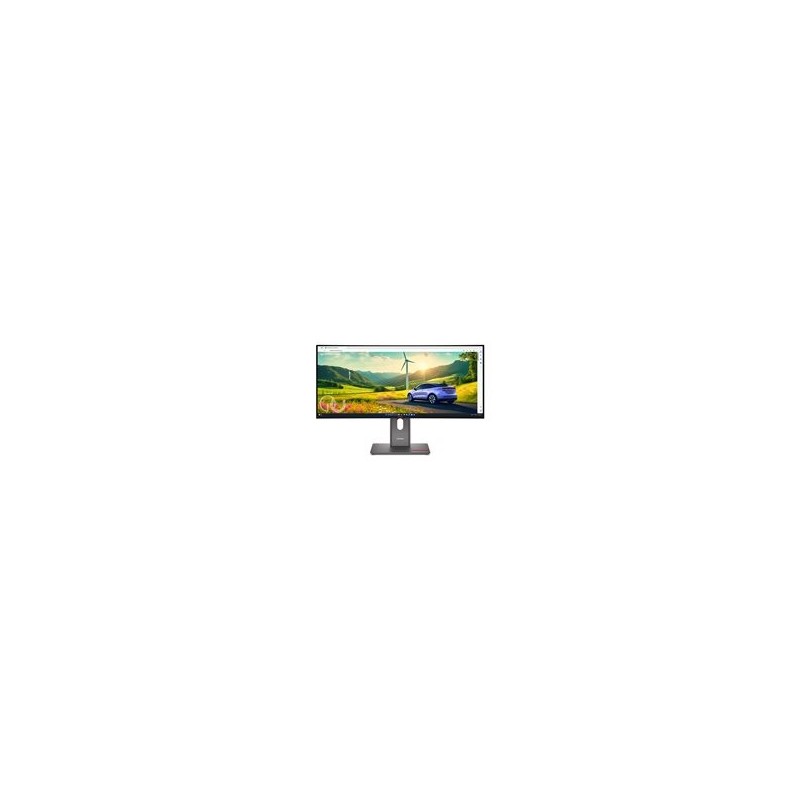 LENOVO ThinkVision P27QD-40 27inch IPS WLED QHD 350cd/m2 4ms HDMI DP USB-C