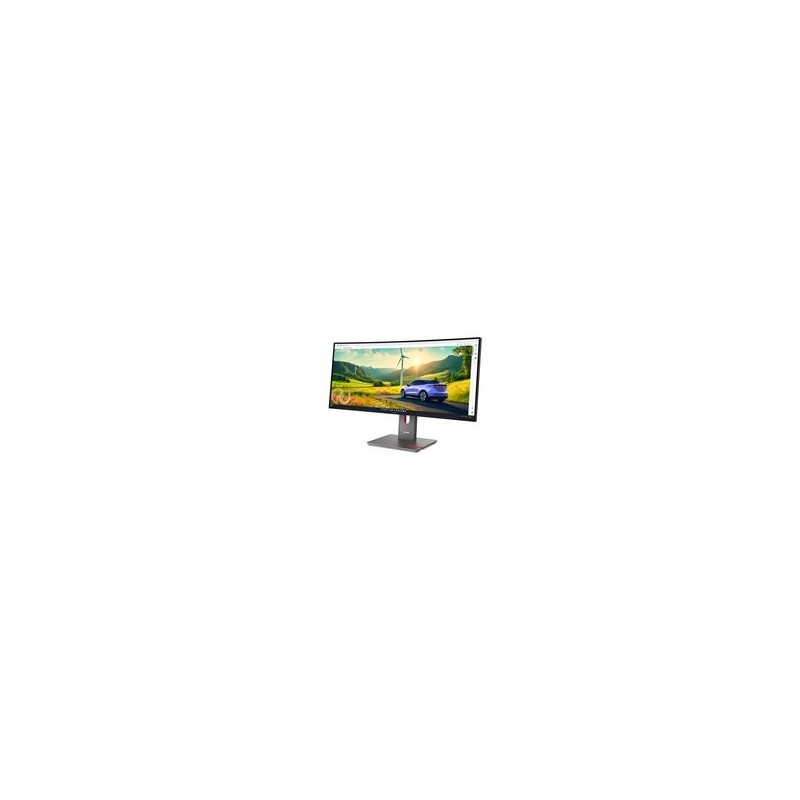 LENOVO ThinkVision P27QD-40 27inch IPS WLED QHD 350cd/m2 4ms HDMI DP USB-C