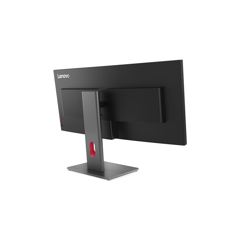 LENOVO ThinkVision P34WD-40 34inch IPS WLED UWQHD 350cd/m2 4ms HDMI DP USB-C LENOVO ThinkVision P34WD-40 34inch IPS WLED UWQHD 350cd/m2 4ms HDMI DP USB-C