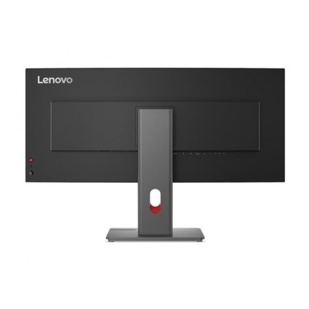 LENOVO ThinkVision P34WD-40 34inch IPS WLED UWQHD 350cd/m2 4ms HDMI DP USB-C LENOVO ThinkVision P34WD-40 34inch IPS WLED UWQHD 350cd/m2 4ms HDMI DP USB-C