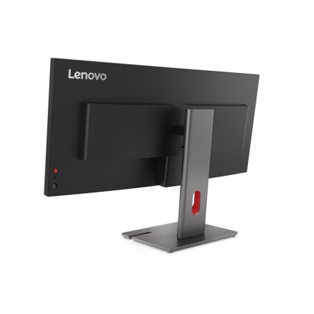LENOVO ThinkVision P34WD-40 34inch IPS WLED UWQHD 350cd/m2 4ms HDMI DP USB-C LENOVO ThinkVision P34WD-40 34inch IPS WLED UWQHD 350cd/m2 4ms HDMI DP USB-C