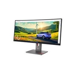 LENOVO ThinkVision P34WD-40 34inch IPS WLED UWQHD 350cd/m2 4ms HDMI DP USB-C LENOVO ThinkVision P34WD-40 34inch IPS WLED UWQHD 350cd/m2 4ms HDMI DP USB-C