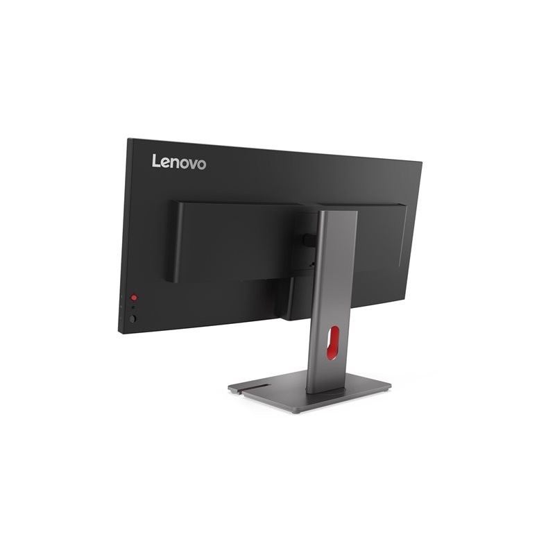 LENOVO ThinkVision P34WD-40 34inch IPS WLED UWQHD 350cd/m2 4ms HDMI DP USB-C LENOVO ThinkVision P34WD-40 34inch IPS WLED UWQHD 350cd/m2 4ms HDMI DP USB-C