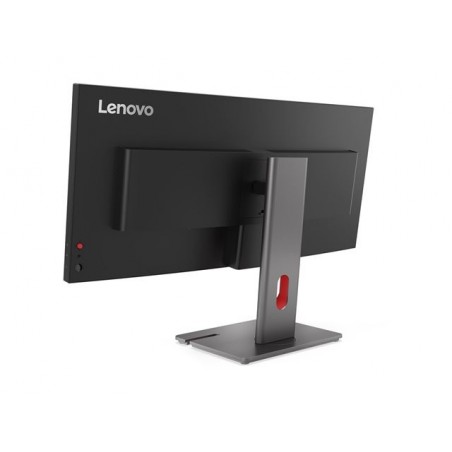 LENOVO ThinkVision P34WD-40 34inch IPS WLED UWQHD 350cd/m2 4ms HDMI DP USB-C LENOVO ThinkVision P34WD-40 34inch IPS WLED UWQHD 350cd/m2 4ms HDMI DP USB-C