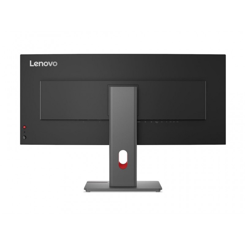 LENOVO ThinkVision P34WD-40 34inch IPS WLED UWQHD 350cd/m2 4ms HDMI DP USB-C LENOVO ThinkVision P34WD-40 34inch IPS WLED UWQHD 350cd/m2 4ms HDMI DP USB-C