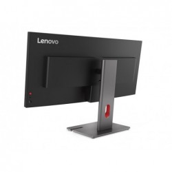 LENOVO ThinkVision P34WD-40 34inch IPS WLED UWQHD 350cd/m2 4ms HDMI DP USB-C LENOVO ThinkVision P34WD-40 34inch IPS WLED UWQHD 350cd/m2 4ms HDMI DP USB-C