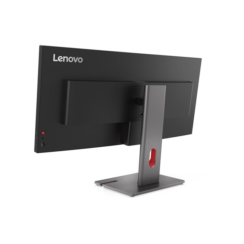 LENOVO ThinkVision P34WD-40 34inch IPS WLED UWQHD 350cd/m2 4ms HDMI DP USB-C LENOVO ThinkVision P34WD-40 34inch IPS WLED UWQHD 350cd/m2 4ms HDMI DP USB-C