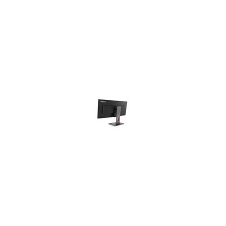 LENOVO ThinkVision P34WD-40 34inch IPS WLED UWQHD 350cd/m2 4ms HDMI DP USB-C LENOVO ThinkVision P34WD-40 34inch IPS WLED UWQHD 350cd/m2 4ms HDMI DP USB-C