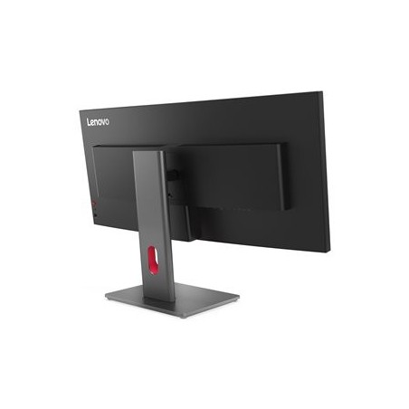 LENOVO ThinkVision P34WD-40 34inch IPS WLED UWQHD 350cd/m2 4ms HDMI DP USB-C LENOVO ThinkVision P34WD-40 34inch IPS WLED UWQHD 350cd/m2 4ms HDMI DP USB-C