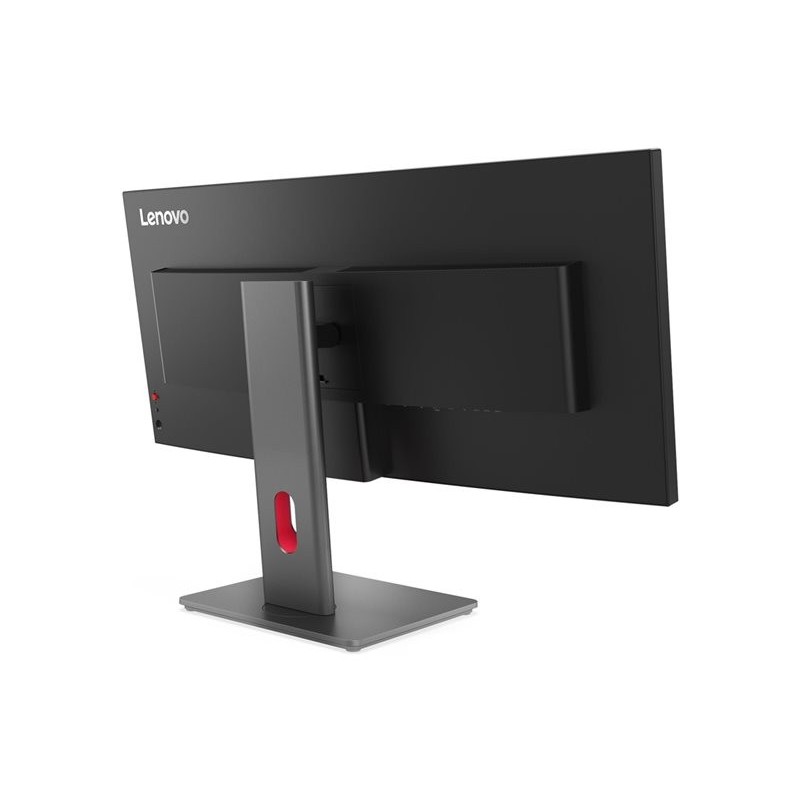 LENOVO ThinkVision P34WD-40 34inch IPS WLED UWQHD 350cd/m2 4ms HDMI DP USB-C LENOVO ThinkVision P34WD-40 34inch IPS WLED UWQHD 350cd/m2 4ms HDMI DP USB-C
